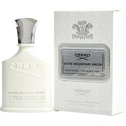 CREED SILVER MOUNTAIN WATER by Creed - EAU DE PARFUM SPRAY 2.5 OZ