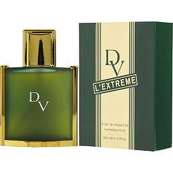 DUC DE VERVINS L'EXTREME by Houbigant - EAU DE PARFUM SPRAY 4 OZ