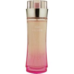 DREAM OF PINK by Lacoste - EDT SPRAY 3 OZ *TESTER
