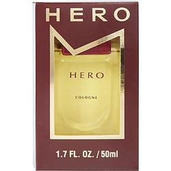 HERO by Sports Fragrance - COLOGNE 1.7 OZ