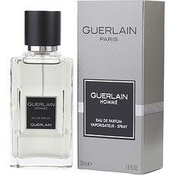 GUERLAIN HOMME by Guerlain - EAU DE PARFUM SPRAY 1.6 OZ