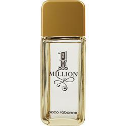 PACO RABANNE 1 MILLION by Paco Rabanne - AFTERSHAVE 3.4 OZ