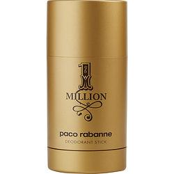 PACO RABANNE 1 MILLION by Paco Rabanne - DEODORANT STICK 2.3 OZ