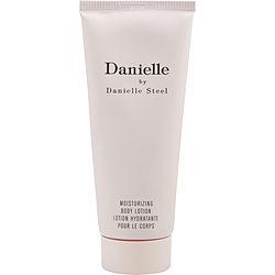 DANIELLE by Danielle Steel - BODY LOTION 3.4 OZ