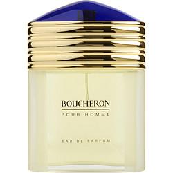BOUCHERON by Boucheron - EAU DE PARFUM SPRAY 3.3 OZ *TESTER