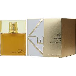 SHISEIDO ZEN (NEW) by Shiseido - EAU DE PARFUM SPRAY 3.3 OZ