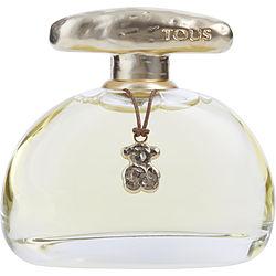 TOUS TOUCH by Tous - EDT SPRAY 3.4 OZ (UNBOXED)