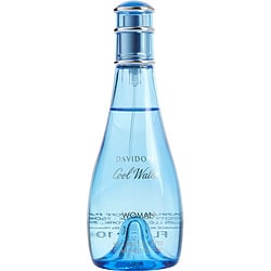 COOL WATER by Davidoff