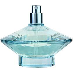 CURIOUS BRITNEY SPEARS by Britney Spears - EAU DE PARFUM SPRAY 3.3 OZ *TESTER