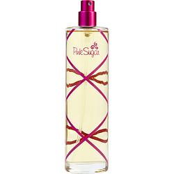PINK SUGAR by Aquolina - EDT SPRAY 3.4 OZ *TESTER