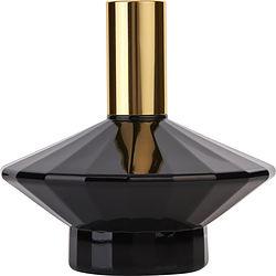 IN CONTROL CURIOUS BRITNEY SPEARS by Britney Spears - EAU DE PARFUM SPRAY 3.3 OZ *TESTER