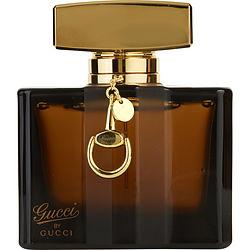 GUCCI BY GUCCI by Gucci - EAU DE PARFUM SPRAY 2.5 OZ (UNBOXED)