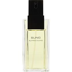 SUNG by Alfred Sung - EDT SPRAY 3.4 OZ (UNBOXED)