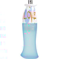 I LOVE LOVE by Moschino