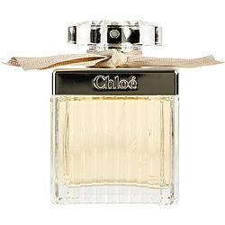 CHLOE NEW by Chloe - EAU DE PARFUM SPRAY 2.5 OZ (UNBOXED)