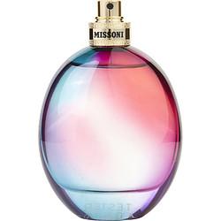 MISSONI by Missoni - EAU DE PARFUM SPRAY 3.4 OZ *TESTER