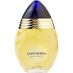 BOUCHERON by Boucheron - EDT SPRAY 3.3 OZ *TESTER