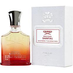CREED SANTAL by Creed - EAU DE PARFUM SPRAY 2.5 OZ