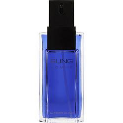 SUNG by Alfred Sung - EDT SPRAY 3.4 OZ *TESTER