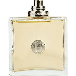 VERSACE SIGNATURE by Gianni Versace - EAU DE PARFUM SPRAY 3.4 OZ *TESTER