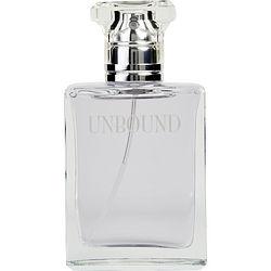 HALSTON UNBOUND by Halston - EDT SPRAY 1.7 OZ (UNBOXED)