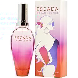 ESCADA OCEAN LOUNGE by Escada