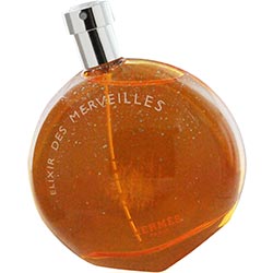 EAU DES MERVEILLES ELIXIR by Hermes