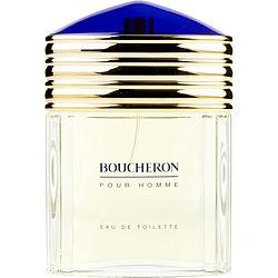 BOUCHERON by Boucheron - EDT SPRAY 3.3 OZ *TESTER
