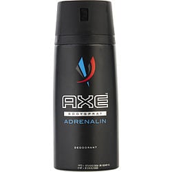 AXE by Unilever