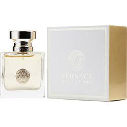 VERSACE SIGNATURE by Gianni Versace - EAU DE PARFUM SPRAY 1 OZ