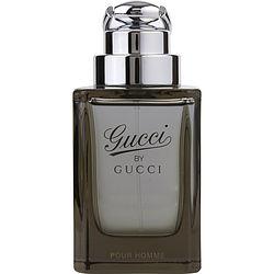 GUCCI BY GUCCI by Gucci - EDT SPRAY 3 OZ *TESTER