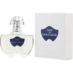 EAU DE SHALIMAR by Guerlain - EDT SPRAY 1.7 OZ