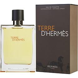 TERRE D'HERMES by Hermes - EDT SPRAY 6.7 OZ