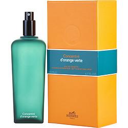HERMES D'ORANGE VERT CONCENTRE by Hermes - EDT SPRAY 6.7 OZ