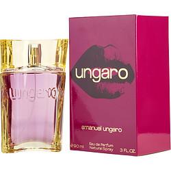 UNGARO by Ungaro - EAU DE PARFUM SPRAY 3 OZ