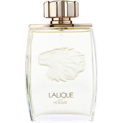 LALIQUE by Lalique - EDT SPRAY 4.2 OZ *TESTER