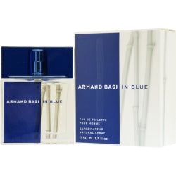 ARMAND BASI IN BLUE by Armand Basi