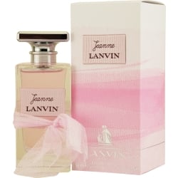 JEANNE LANVIN by Lanvin