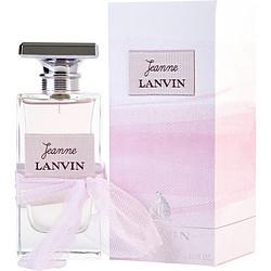 JEANNE LANVIN by Lanvin - EAU DE PARFUM SPRAY 3.3 OZ