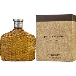 JOHN VARVATOS ARTISAN by John Varvatos - EDT SPRAY 4.2 OZ