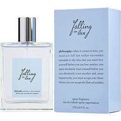 PHILOSOPHY FALLING IN LOVE by Philosophy