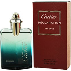 DECLARATION ESSENCE by Cartier