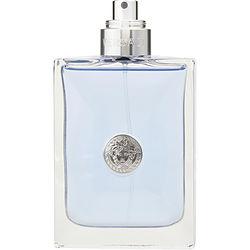 VERSACE SIGNATURE by Gianni Versace - EDT SPRAY 3.4 OZ *TESTER