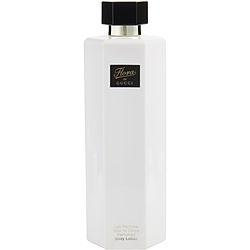 GUCCI FLORA by Gucci - BODY LOTION 6.7 OZ