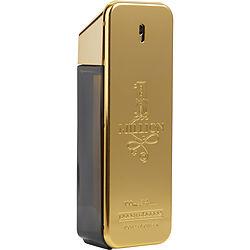 PACO RABANNE 1 MILLION by Paco Rabanne - EDT SPRAY 3.4 OZ *TESTER