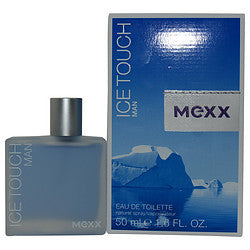 MEXX ICE TOUCH by Mexx