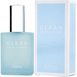 CLEAN FRESH LAUNDRY by Clean - EAU DE PARFUM SPRAY 1 OZ