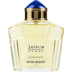 JAIPUR by Boucheron - EDT SPRAY 3.3 OZ *TESTER