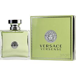 VERSACE VERSENSE by Gianni Versace - EDT SPRAY 3.4 OZ