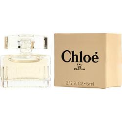 CHLOE NEW by Chloe - EAU DE PARFUM .17 OZ MINI